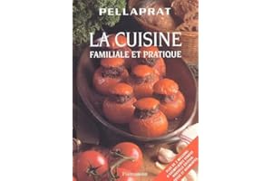 La Cuisine familiale et pratique