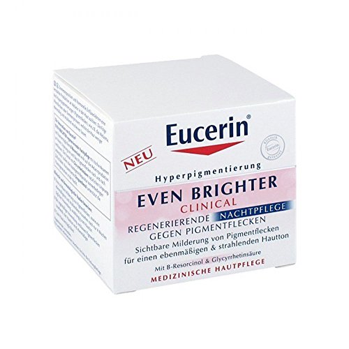Eucerin EVEN BRIGHTER Nachtpflege, 50 ml - 2