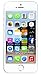 Produktbild Apple iPhone 5S Smartphone 32GB (10,2 cm (4 Zoll) IPS Retina-Touchscreen, 8 Megapixel Kamera, iOS 7) Silber (Zertifiziert und Generalüberholt)