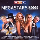 incl. Michael Jackson Bonus (Compilation CD, 41 Tracks) - Shakira Agnes David Guetta Feat. Kelly Rowland Lady Gaga The Gossip