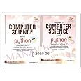 SUMITA ARORA COMPUTER SCIENCE WITH PYTHON CLASS 11 TEXT BOOK WITH ...
