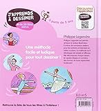 Image de J'apprends à dessiner la danse