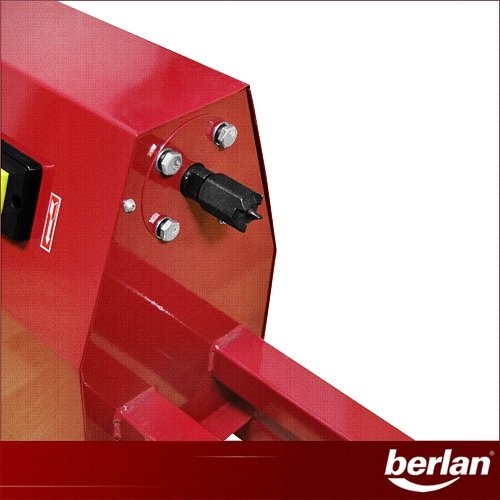 350 Watt Holzdrehbank – 1000 mm - 4