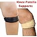 Price comparison product image Medipaq® Twin Pack - 1x Knee Patella Support strap + 1x Magnetic Knee Brace