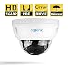 Produktbild Reolink RLC-422-LB 4MP 1440P POE IP Security Camera System with 4 Auto Focus Dome and Night Vision