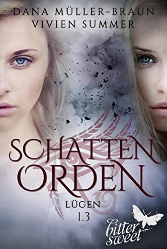 SCHATTENORDEN 1.3: Lügen SCHATTENORDEN 1.3: Lügen