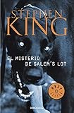 El misterio de Salem's Lot: 102 (BEST SELLER)