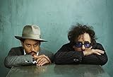 Image de Marc Hom, Profiles. Ediz. inglese, tedesca e francese