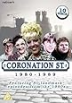 Coronation Street - Best of 1980-1989 [ITV] - [Network] - [DVD]