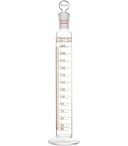 Prisma In Borosilicato Eisco Labs Per Spettrometro, Indice Di Rifrazione 1.51 &ndash; Ottica Di Precisione Per Laboratorio