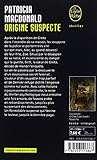 Image de Origine suspecte