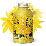 Las sales de baño son excelentes para dormir, aliviar el estrés, relajación y belleza. El baño con sales aromáticas ayuda a eliminar la fatiga y a relajar.