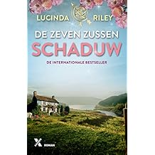 Schaduw (De zeven zussen Book 3)