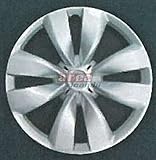 Cups rueda 4 unidades Citroen C3 2010 > Diámetro 15 tapacubos s30.495.15ci