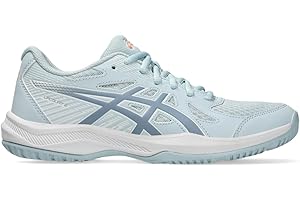 ASICS Women's Upcourt 6 Volleyball Shoes