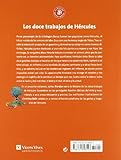 Image de Los Doce Trabajos De Hercules N/c (Clásicos Adaptados) - 9788431698553