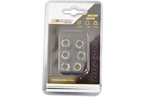 Motodak Rollo/Rodillo Doppler Maxi Scooter 25x14.9 14,0 G. (x8) Adapt. 500/530 Tmax / 400 Majesty