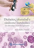 Image de Diabetes, obesidad y síndrome metabólico. Un abordaje multidisciplinario