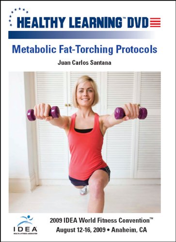 Preisvergleich Produktbild Metabolic Fat-Torching Protocols