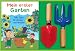 Produktbild Mein erster Garten-Set: Tolle Tipps für drinnen und draußen. Buch mit Schaufel und Harke