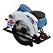 Produktbild 185 mm Kreissäge 1350 Watt lasergesteuerte Klinge Dunker KS1350 185