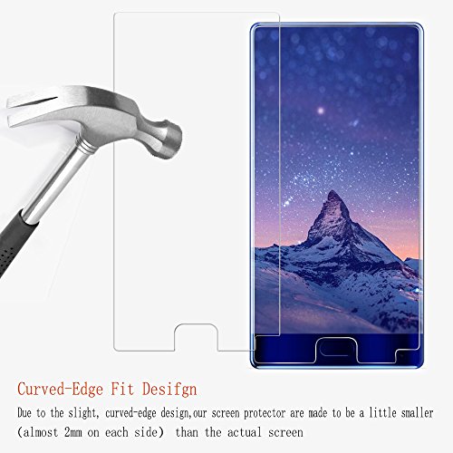 2-Unidades Doogee mix Protector de Pantalla PULEN Vidrio Cristal Templado Vidrio Templado EASY-INSTALL alas 2 5d Borde redondo con 9H Dureza Alta Definicion Garant a de por vida Tempered glass Screen Protector reviews 2-Unidades Doogee mix Protector de Pantalla PULEN Vidrio Cristal Templado Vidrio Templado EASY-INSTALL alas 2 5d Borde redondo con 9H Dureza Alta Definicion Garant a de por vida Tempered glass Screen Protector