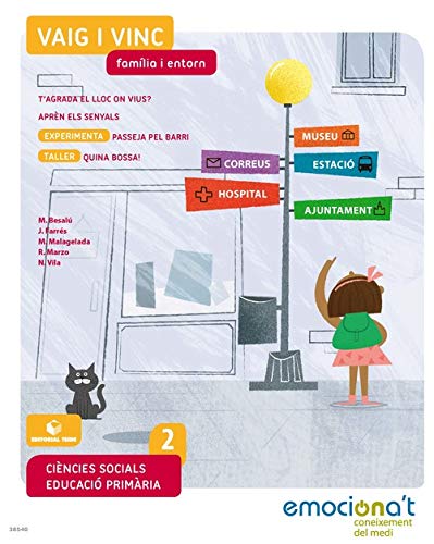 Vaig i vinc El barriMedi 2 EPOEmociona't