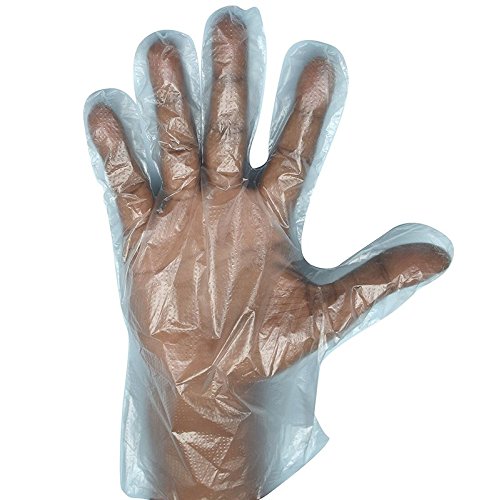 Ezee Disposable Plastic Hand Gloves - 270 Pieces RS.129 (40.00% Off) - Amazon Ezee Disposable Plastic Hand Gloves - 270 Pieces RS.129 (40.00% Off) - Amazon