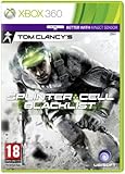 Tom Clancy's Splinter Cell Blacklist - Standard Edition (Xbox 360)