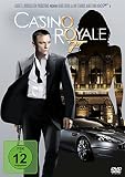 James Bond 007 - Casino Royale - Daniel Craig