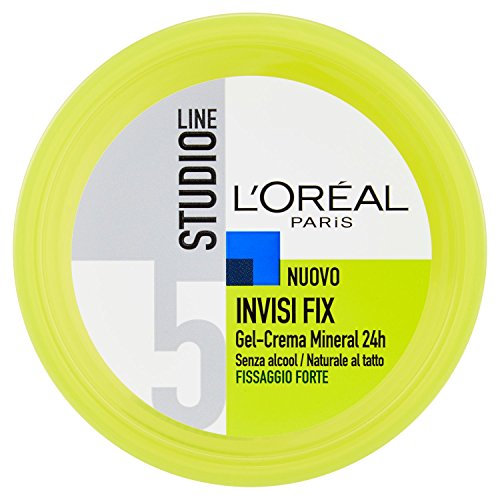 Studio Line Mineral Fx V Gel Crema