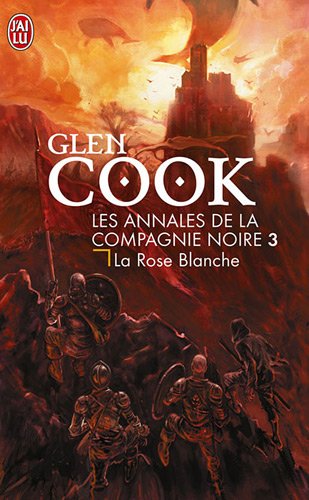 Download Les Annales de la Compagnie noire, Tome 3 : La Rose blanche Download Les Annales de la Compagnie noire, Tome 3 : La Rose blanche