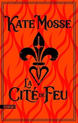 Sonatine La Cité de feu