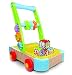 Bkids Soft and Safe Busy Builder Wagon
