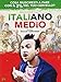 italiano medio dvd Italian Import by lavinia longhi