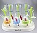 iLifeTech Tree Form Baby Bottle and Accessories Drying Rack