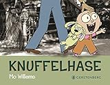 Knuffelhase by