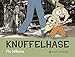Knuffelhase by