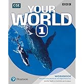 Your World 1 Workbook &amp; Interactive Student-Workbook and DigitalResources Access Code