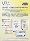 Beba Milchbrei Grieß - 5