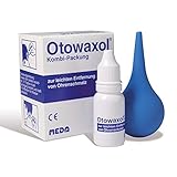 ohrenschmalz entfernen zur Entfernung von Ohrenschmalz