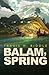 Cover zum Buch Balam, Spring