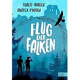 Flug der Falken (Band 2)
