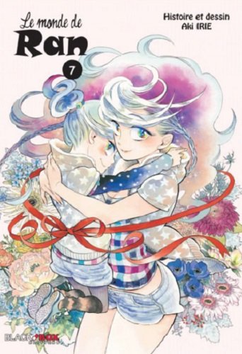 Le Monde de Ran — Tome 7