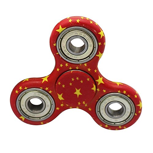 Fidget Spinner High Speed Stainless Steel Bearing ADHD Focus Anxiety Relief Toys Fidget Spinner High Speed Stainless Steel Bearing ADHD Focus Anxiety Relief Toys