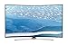 Produktbild Samsung UE55KU6100WXXH Series 6 138 cm (55 Zoll) Curved Fernseher