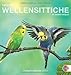 Freche Wellensittiche 2014. Postkartenkalender - Monika Wegler