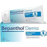 Bepanthol Derma Onarıcı Bakım Merhemi 50 gr (1 x 50 g)