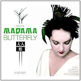 Giacomo Puccini: Madama Butterfly (Gesamtaufnahme) - Gianandrea Gavazzeni