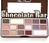 TOO FACED - CHOCOLATE BAR - EYESHADOW COLLECTION